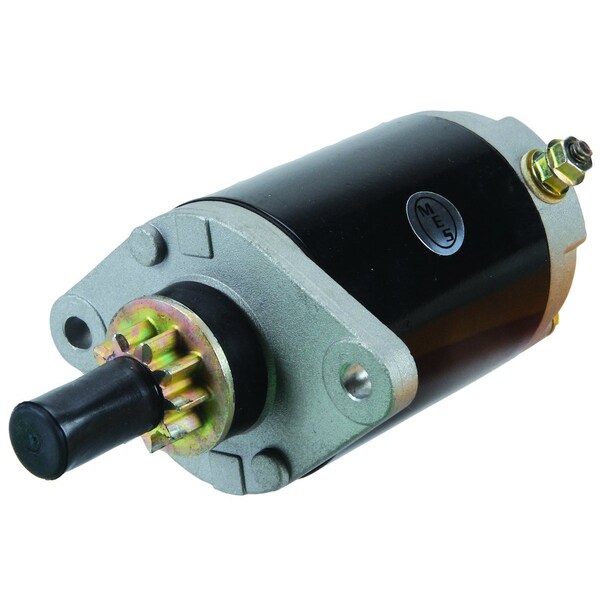 Electric Starter 8.8" x4.2" x4.3"